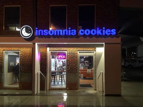 insomnia cookies springfield mo